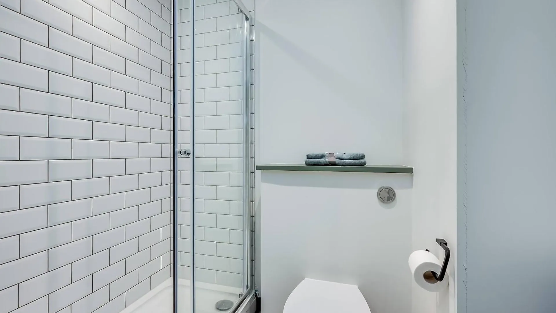 Aparthotel The Best Value Option For The City Centre - Non Students Welcome Belfast