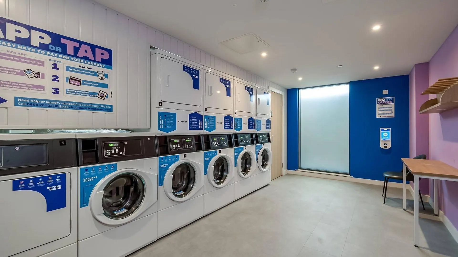 The Best Value Option For The City Centre - Non Students Welcome Belfast Aparthotel