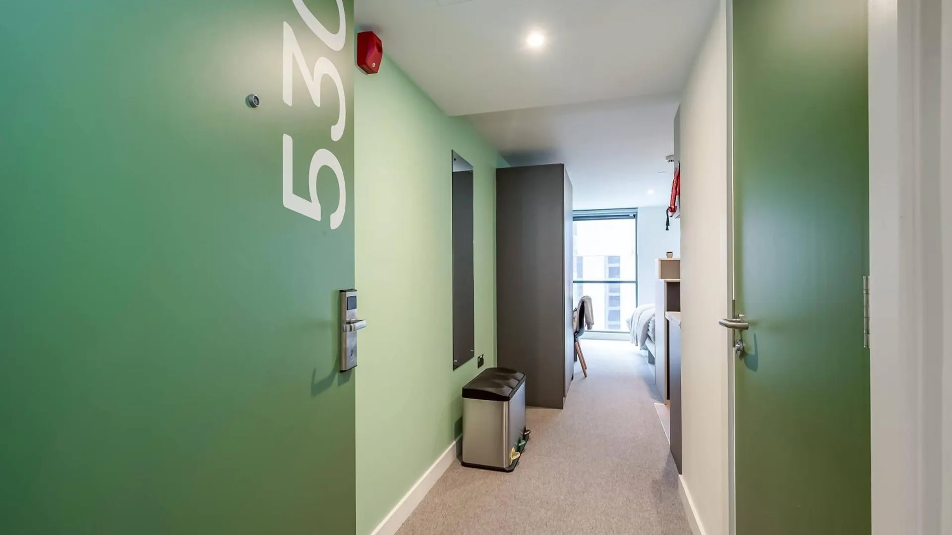 The Best Value Option For The City Centre - Non Students Welcome Belfast 0*,  United Kingdom