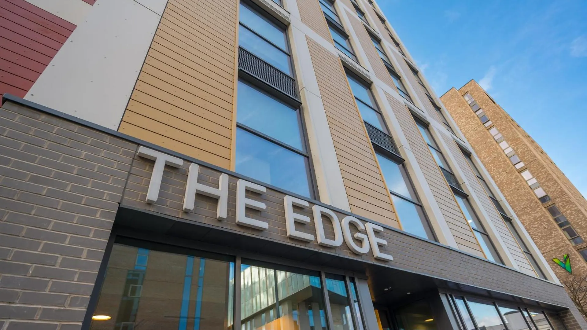 Aparthotel The Best Value Option For The City Centre - Non Students Welcome Belfast