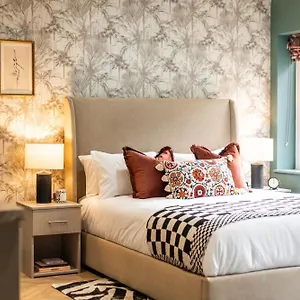 Luxury In The Heart Of Leeds Leeds (West Yorkshire)