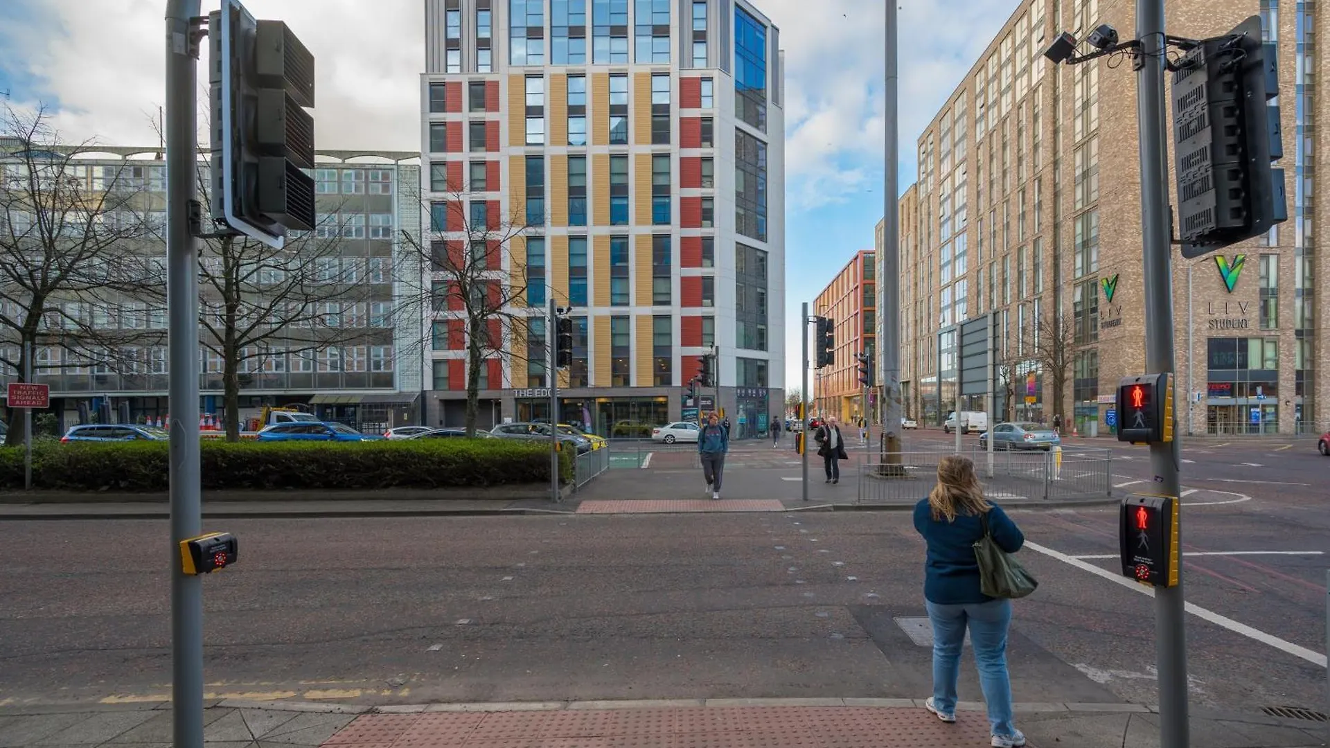 Aparthotel The Best Value Option For The City Centre - Non Students Welcome Belfast